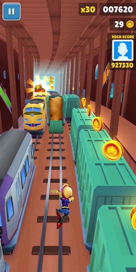 subway surfers play for free|play subway surfers on computer.